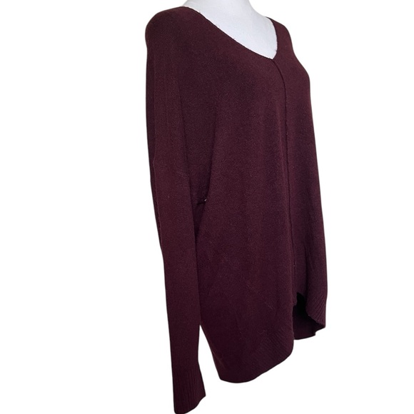 Express Tunic Sweater - Picture 3 of 5